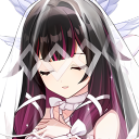 Discovery icon for Columbina Mains ໒꒱ Moon Maiden Discord server