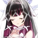 Columbina Mains ໒꒱ Moon Maiden Discord Server Icon