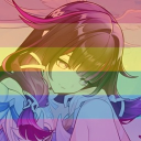 Columbina Mains ໒꒱ Moon Maiden Discord Server Icon – Genshin Impact