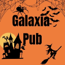 Discovery icon for 🌌 | Galaxia Pub | Gw régulier Discord server