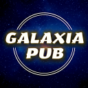 Discovery icon for 🌌 | Galaxia Pub | Gw régulier Discord server