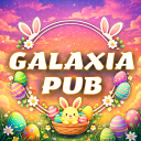 Discovery icon for 🌌 | Galaxia Pub | Gw régulier Discord server