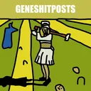 Geneshitposts