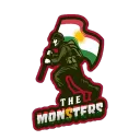 THE MONSTERS