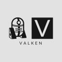 Valken Development Discord Server Icon