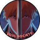 BLEACH: SOUL SOCIETY | ブリーチ Discord Server Icon