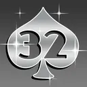 '32 Kickup