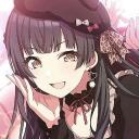 ಇ. Mitsui    . Discord Server Icon