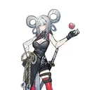 mi.cryptoNft's server