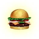 The Burger Brigade