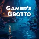 Gamer's Grotto Discord Server Icon