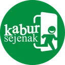 Kabur Sejenak