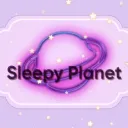 ~𝚂𝚕𝚎𝚎𝚙𝚢💫𝙿𝚕𝚊𝚗𝚎𝚝~'s icon