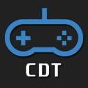 Central de Traduções Discord Server Icon – Programming