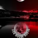 Black Moon Bay Discord Server Icon