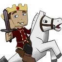 Que's Kingdom
