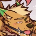 totally an antifur server