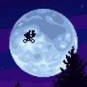 Everlasting Time  Discord Server Icon