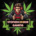 StonedCookieGaming's Community Discord Server Icon