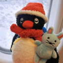 Discovery icon for The Bean Bag Gang! Discord server