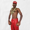 Gap Tooth T Discord server icon