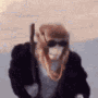 The Monke Kingdom