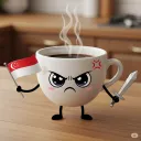 Kopi Kakis - Gamers R Us
