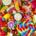 CANDY SHOP
