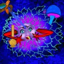 Rosie’s Celestial Garden Realm