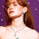 Sadie Sink Discord Server Icon