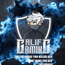 ALIF GAMING icon