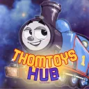 ThomToys LTD. Discord Server Icon