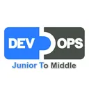 DevOps Junior to Middle