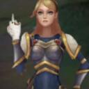 Lesbian Clash Discord Server Icon