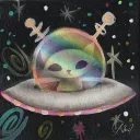 𝄞⨾𓍢ִ vaux’s spaceship-!!