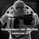 TAGR | The Army Of Grand Republic