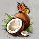 COCONUTS