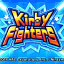 Kirby Fighters