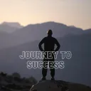 Journey to success