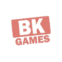Discovery icon for BK Games Discord server