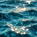 🌊 𝙰𝚀𝚄𝙰 — Там, где спит свет