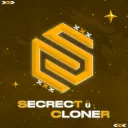 Secrect Cloner .
