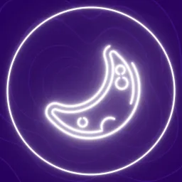 𝙇𝙐𝙉𝘼𝙍 — monitoring Discord server, statistics and rating
