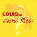 Louis Tomlinson Costa Rica