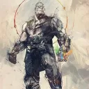 - thanos -