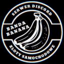 Banda Banana Discord Server Icon