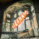 Urbex Baguette