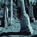 graveyard