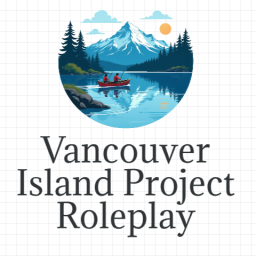 Vancouver Island Project Roleplay - discord server icon