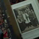 Peculiar Household